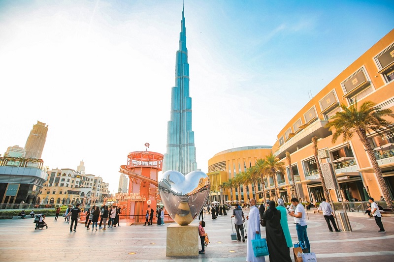 Travel Guide Precautions in Gulf Countries