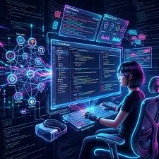 ai program generator